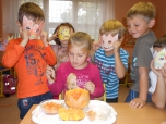Dýňový týden